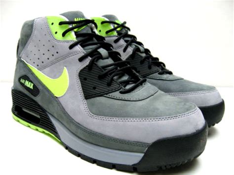 nike air max stalen neus